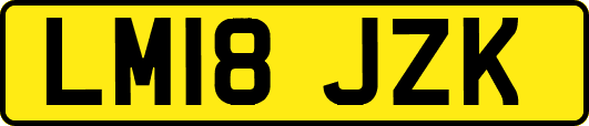 LM18JZK