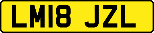 LM18JZL