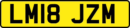 LM18JZM