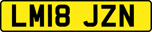 LM18JZN