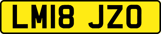 LM18JZO
