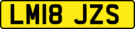 LM18JZS