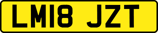 LM18JZT