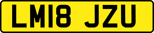 LM18JZU