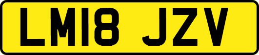 LM18JZV