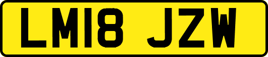LM18JZW