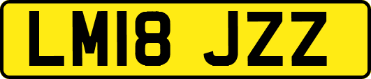 LM18JZZ
