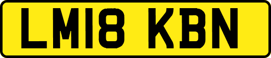LM18KBN