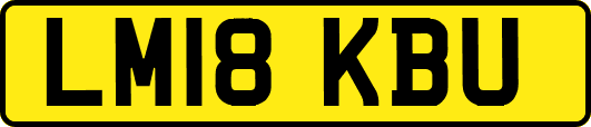 LM18KBU