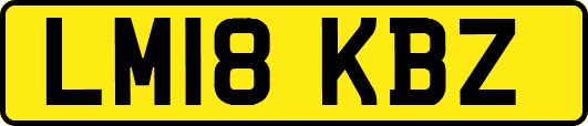 LM18KBZ