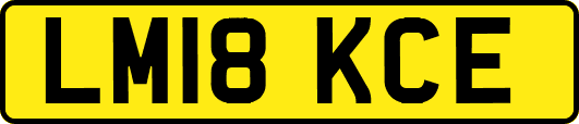 LM18KCE