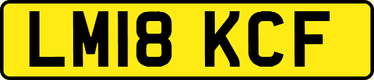 LM18KCF