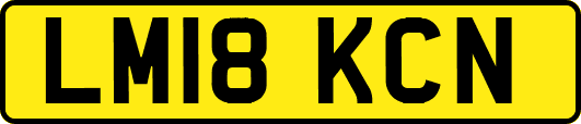 LM18KCN