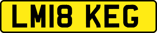 LM18KEG