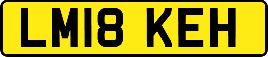 LM18KEH
