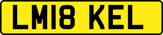 LM18KEL