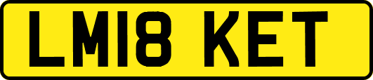 LM18KET