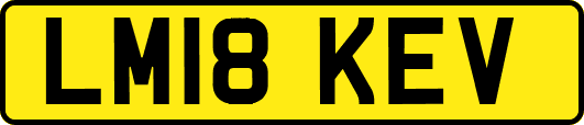 LM18KEV