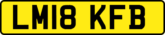 LM18KFB