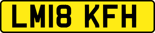 LM18KFH