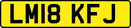 LM18KFJ