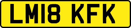 LM18KFK