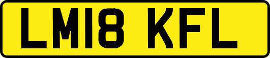 LM18KFL