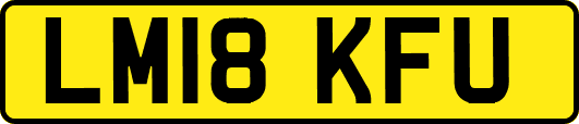 LM18KFU