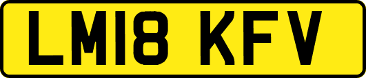 LM18KFV