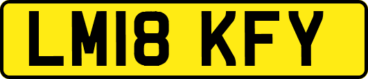 LM18KFY