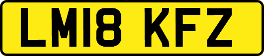LM18KFZ