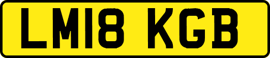 LM18KGB