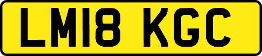LM18KGC