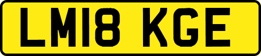 LM18KGE