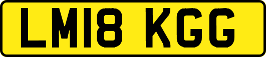 LM18KGG