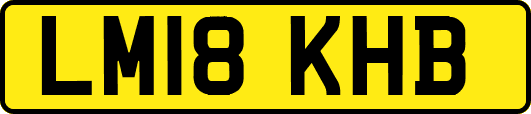 LM18KHB