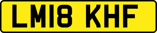 LM18KHF
