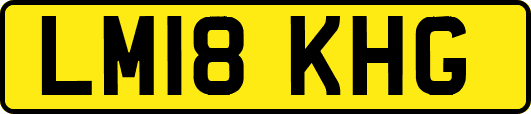 LM18KHG