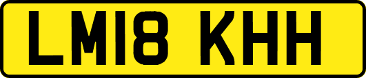 LM18KHH