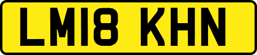 LM18KHN