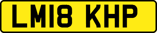 LM18KHP