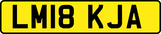 LM18KJA