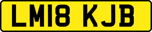 LM18KJB