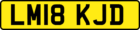 LM18KJD