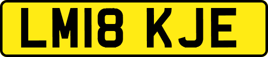 LM18KJE