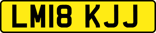 LM18KJJ