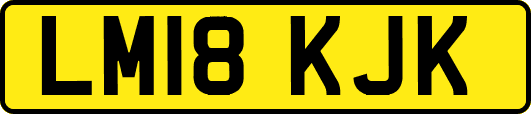 LM18KJK