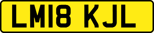 LM18KJL