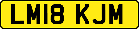 LM18KJM