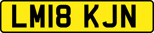 LM18KJN